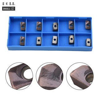 ⭐24H SHIPING ⭐Carbide Workholding APMT1135 Aluminum CNC Inserts Manufacturing Metalworking