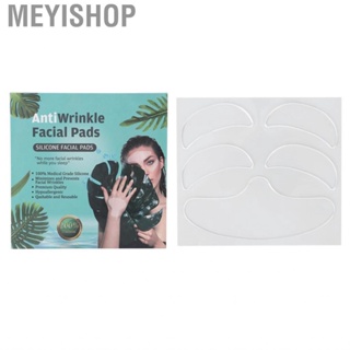Meyishop Eye  Pad Comfortable Silicone Prevent  Safe For Faces