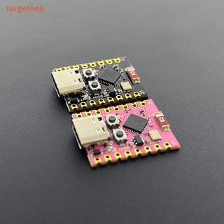 [largelook] บอร์ดทดลอง ESP32-C3 ESP32 SuperMini ESP32 บลูทูธ WiFi 1 ชิ้น