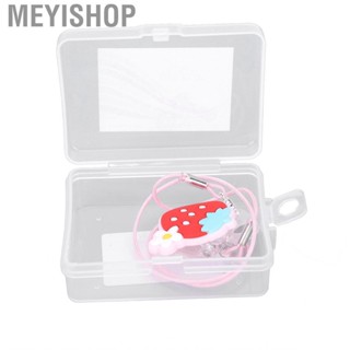 Meyishop Hearing Aid   Hearing Aids Holder Straps Lightweight Portable Prevent Lost for Kids Work