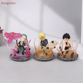 [Asegreen] โมเดลฟิกเกอร์ PVC อนิเมะ GK Dracule Mihawk Donquixote Doflamingo ของเล่น สําหรับเก็บสะสม