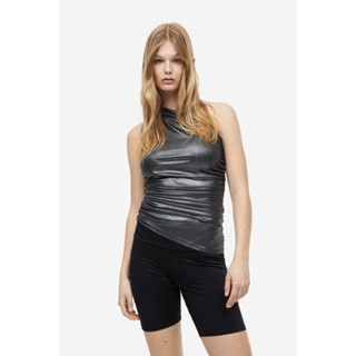 H&amp;M  Woman Pocket-detail cycling shorts 1168943_1