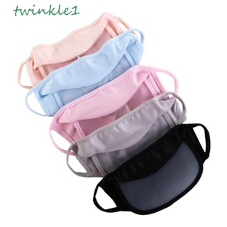 Twinkle1 หน้ากากปีนเขา กันแดด ป้องกันรังสียูวี ปรับได้ สําหรับผู้หญิง