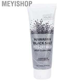 Meyishop Deep Cleansing   Peel Off 120ml for Face Nose