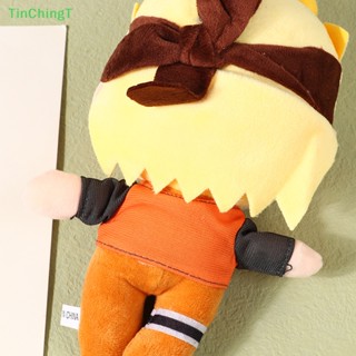 [TinChingT] ตุ๊กตาอนิเมะนินจา Q version ขนาด 20 ซม. ของเล่นสําหรับเด็ก [ใหม่]