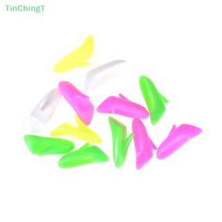 [TinChingT] รองเท้าลําลอง คละสี สําหรับตุ๊กตา 10 คู่