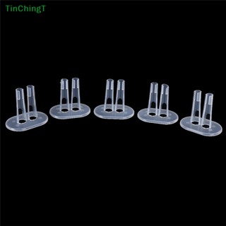 [TinChingT] ขาตั้งโชว์ตุ๊กตา 5 ชิ้น [ใหม่]