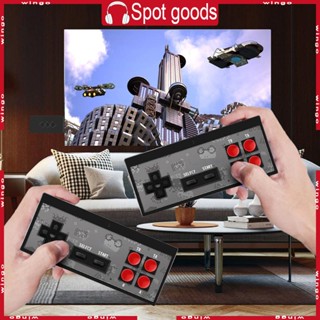 Win เกมคอนโซลไร้สาย ขนาดเล็ก สําหรับทีวี Y2S Plus