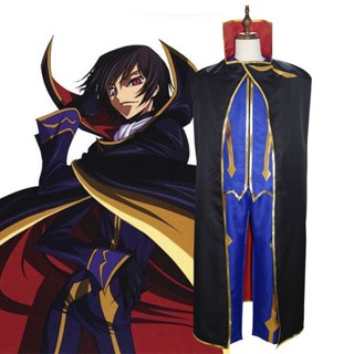 [New product in stock] Code Geass rebellious Lulu Xiu R2 Zero rebellious Lulu Xiu cosplay costume animation play UVKA