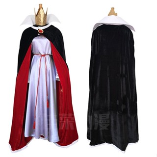 [New product in stock] [Jiarong] this snow white COSPLAY clothing Queens stepmother cosplay clothing AYTR