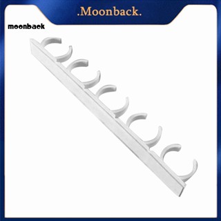 &lt;moonback&gt; ชั้นวางขวดเครื่องเทศ เครื่องปรุง แบบติดผนัง