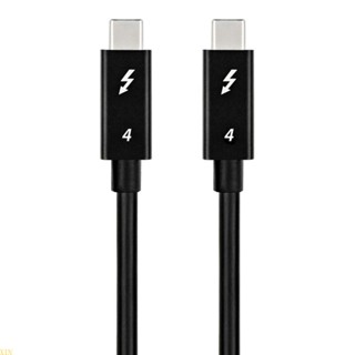 Xin อะแดปเตอร์ชาร์จเร็ว PD 100W USB C 4 Type C สําหรับแล็ปท็อป คอมพิวเตอร์