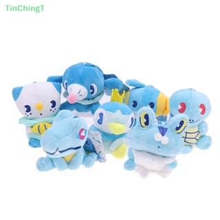 [TinChingT] จี้ตุ๊กตาเต่า Oshawott Froakie Popplio ขนาด 10 ซม.