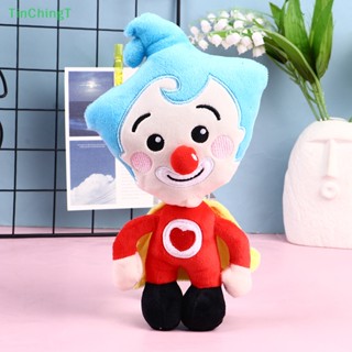 [TinChingT] ตุ๊กตายัดไส้ Kawaii Plim Plim Clown ของเล่นสําหรับเด็ก