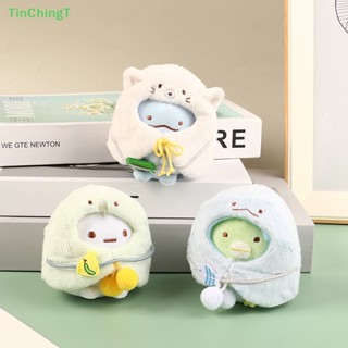 [TinChingT] ตุ๊กตาหุ่นยนต์ Sumikko Gurashi Kawaii ของเล่นตกแต่งบ้าน 1 ชิ้น [ใหม่]