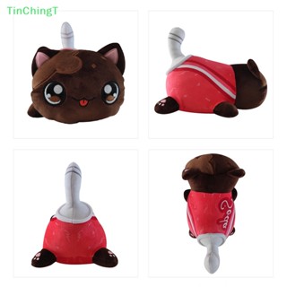 [TinChingT] Meow Meows ตุ๊กตาโค้ก เฟรนช์ฟรายส์ เบอร์เกอร์ ขนมปัง แซนเดส แคท อฟเมา [ใหม่]