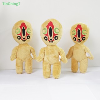 [TinChingT] ของเล่นตุ๊กตาอนิเมะ Kawaii Scp173 แบบนิ่ม สําหรับเก็บสะสม