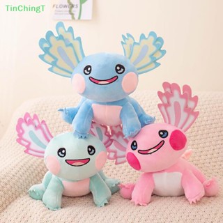 [TinChingT] ตุ๊กตานุ่ม รูปการ์ตูนสัตว์น่ารัก สีชมพู สําหรับเด็ก [ใหม่]