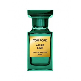 Tom Ford TF 2023 น้ําหอมกลิ่นมะนาว สีฟ้า 50/100 มล.