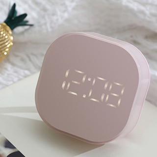 Joy Live Magnetic Timer Clock Square เวลาที่ถูกต้อง Strong Digital Kitchen สำหรับโฮมออฟฟิศ