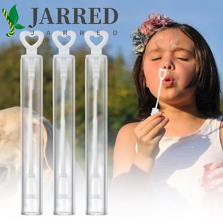 Jarred ขวดสบู่ รูปหัวใจ แบบพกพา 50 100 ชิ้น