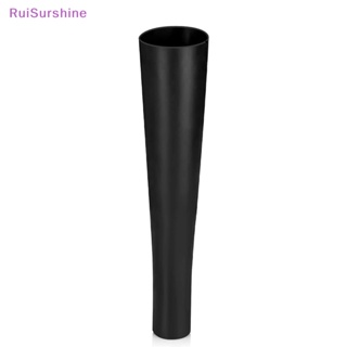 Ruisurshine ใหม่ ไม้เบสบอล แบบยางนิ่ม ทนทาน สําหรับฝึกซ้อม