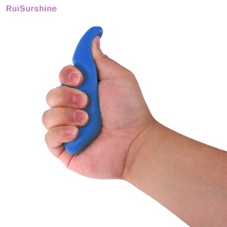 Ruisurshine ใหม่ แท่งนวดกดจุด กดจุด กดจุด นวดกดจุด นวดเท้า ร่างกาย ผ่อนคลาย ลึก 1 ชิ้น