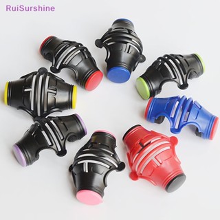 Ruisurshine แม่แบบมาร์กลูกกอล์ฟ สําหรับฝึกตีกอล์ฟ