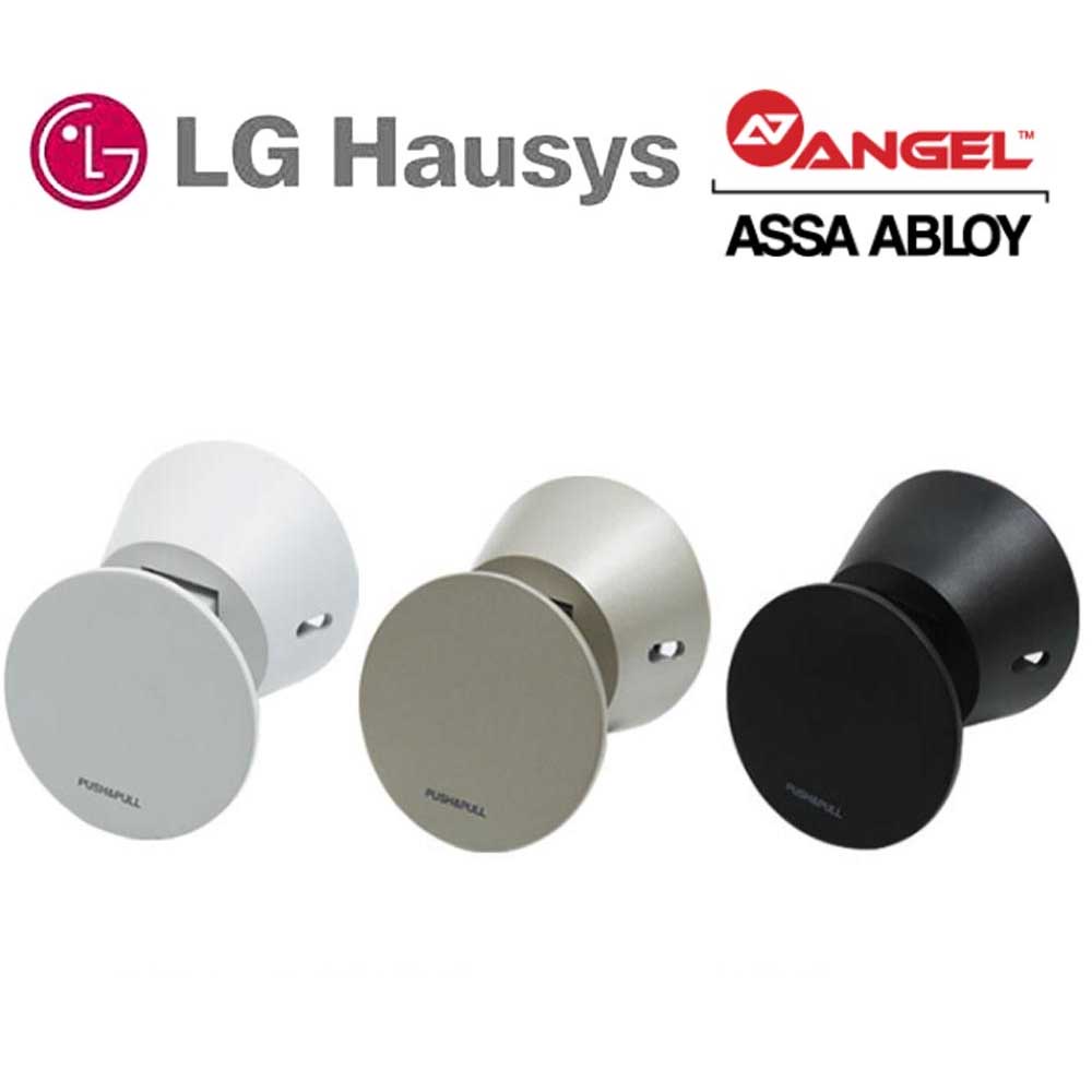 LG ASSA ABLOY Korea BPL-1702 Door Lock Handle Locks Smart Room Home