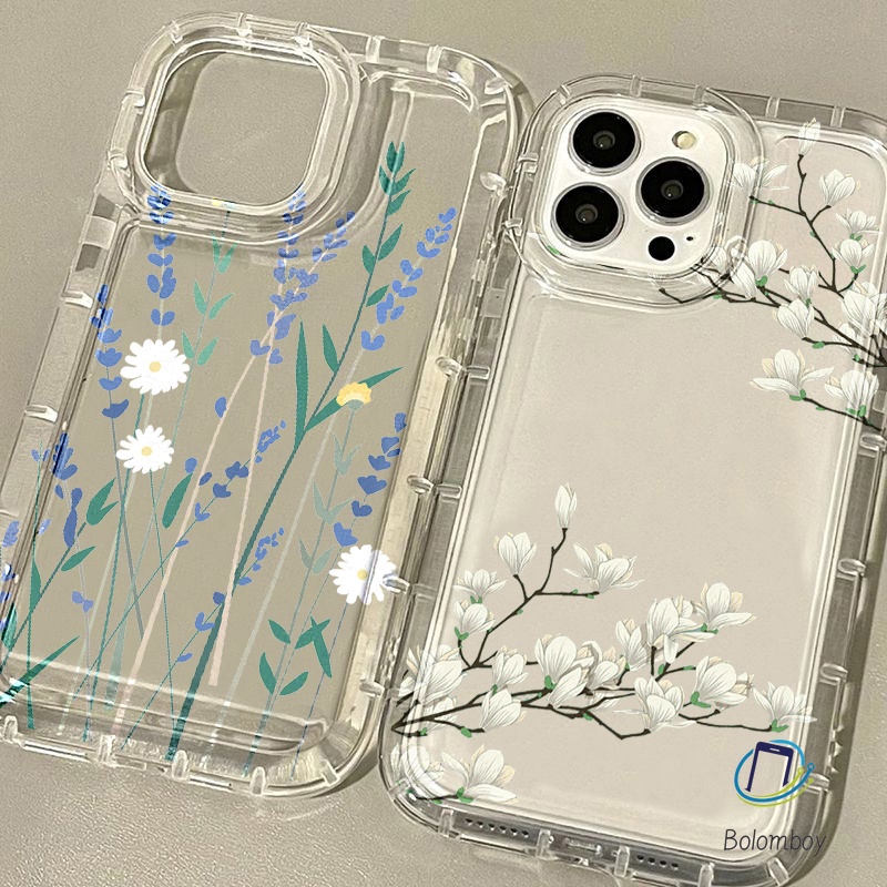 คู่เคสโทรศัพท์โปร่งใสสำหรับ Iphone 11 12 13 14 15 ProMax XR X XS 7 6 8Plus สีเขียวและสีม่วงหัวใจ อ่อนนุ่มกันกระแทกเปลือก