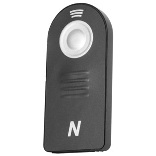 【yunhai】For Nikon ML-L3 Infrared IR Wireless Remote Shutter Control For SLR Camera