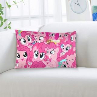 ปลอกหมอนโซฟา พิมพ์ลาย My Little Pony สวยหรู แฟชั่น (ไม่รวมหมอน)