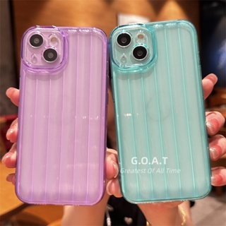 G.o.a.t ใหม่ เคสโทรศัพท์มือถือ กันกระแทก สําหรับ iPhone 14 13 12 11 Pro MAX iPhone 7 8 SE 2020 xr xs MAX Phone Case Phone Case