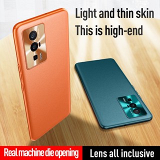 เคสโทรศัพท์มือถือหนัง ซิลิโคน ผิวด้าน หรูหรา สําหรับ Xiaomi Redmi k60 pro k60e ultra 2023 Poco Redmi k60 pro k60e