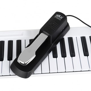 New Arrival~Sustain Pedal High-sensitive Keyboard Piano Universal 6.35MM Delay Interface