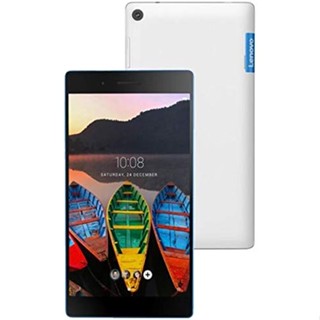 Lenovo Tab 3 TB3-730m ซิมคู่ - 7 นิ้ว, 16GB, 1GB, 4G LTE, Polar White