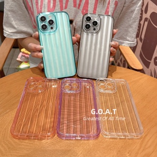 G.o.a.t ใหม่ เคสโทรศัพท์มือถือ กันกระแทก สําหรับ iPhone 14 13 12 11 Pro MAX iPhone 7 8 SE 2020 xr xs MAX Phone Case Phone Case