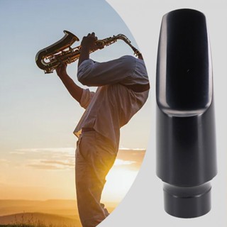 New Arrival~Saxophone Mouthpiece ABS Plastic Accessories Beginners For Professionals