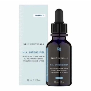 SkinCeuticals H.A. (Hyaluronic Acid) Intensifier Serum 30ml