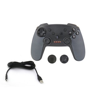 【yunhai】Gamepad Built-in Dual Motor Game Controller Gamepad