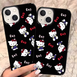 เคสโทรศัพท์มือถือซิลิโคน TPU ใส แบบนิ่ม กันกระแทก สําหรับ IPhone 14 13 11 Pro Max 12 8 7 Plus XS XR X