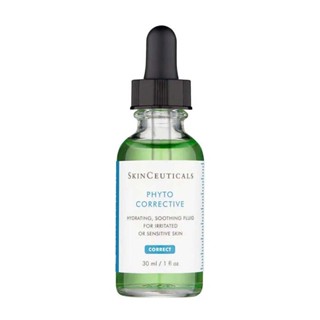 Skinceuticals Phyto Corrective Soothing Fluid For Sensitive Skin 1 oz 30ml