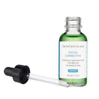 SkinCeuticals Phyto Corrective Hydrating, Soothing Fluid 1oz, 30ml