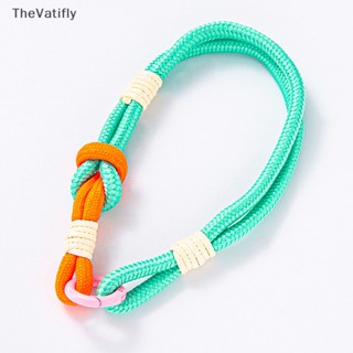 [TheVatifly] สายคล้องข้อมือ พร้อมสายคล้อง สวยหรู สําหรับโทรศัพท์มือถือ สร้อยข้อมือ เครื่องประดับ [Preferred]