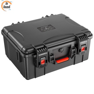 【IS】เคสกล่องกันน้ํา สําหรับ DJI Air 3 Drone N2 RC2