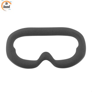 【IS】แผ่นหน้ากากปิดตา อุปกรณ์เสริม สําหรับ DJI FPV Goggles V2 Goggles Nose Guard Padding VR