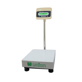 UNION เครื่องชั่งน้ำหนักและนับจำนวน JPS Series Weighing &amp; Counting Scale Sang Chai Meter แสงชัยมิเตอร์