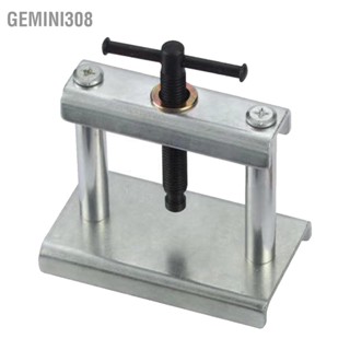 Gemini308 Watch Press Set Back Case Closer with Dies Mechanical Repair เครื่องมือเปลี่ยนแบตเตอรี่