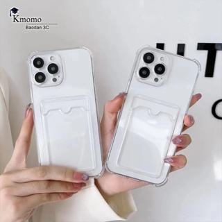 เคสโทรศัพท์ซิลิโคน พร้อมช่องใส่บัตร สําหรับ VIVO Y36 Y02 Y02s Y22 Y22s Y35 Y16 Y77 V27e V25 V25e Pro 4G 5G