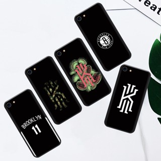 เคสโทรศัพท์มือถือแบบนิ่ม TPU ลายโลโก้ kyrie irving II12 สําหรับ OPPO Reno 2 2Z 2F 3 4 4Z A92S 5 Lite Pro Plus 5G 4G